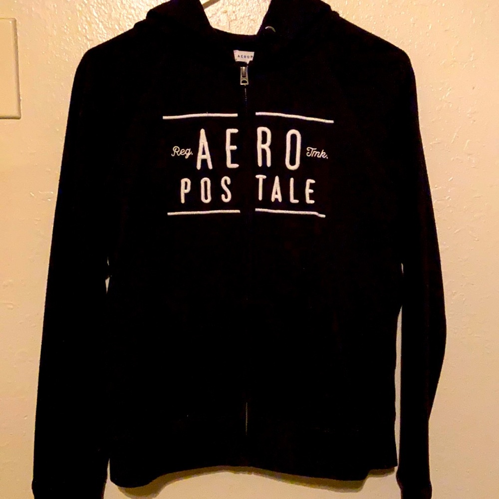 A jacket